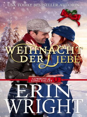 cover image of Weihnacht der Liebe
